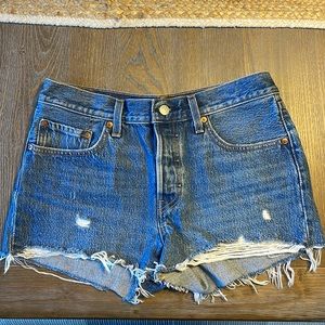 501 Levi’s Shorts | Levi’s Jean Shorts